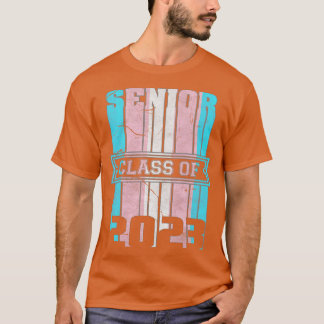 2023年クラス Tシャツ