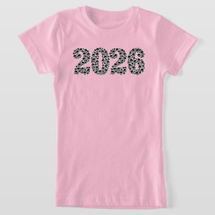 2023年スカルTシャツ Tシャツ