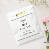 2023年ダイヤモンド卒業 フェイバーバッグ (封をした状態)