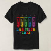 2023年テクノ Tシャツ (デザイン正面)