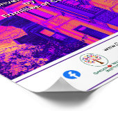 2023年トークカバーポスター第1巻 ポスター (角)