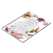 2023年パーソナライズされたJWパイオニアノートブック向けギフト ノートブック (左側)