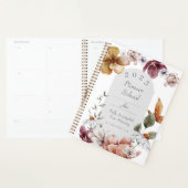 2023年パーソナライズされたJWパイオニアプランナー プランナー手帳 (ディスプレー)