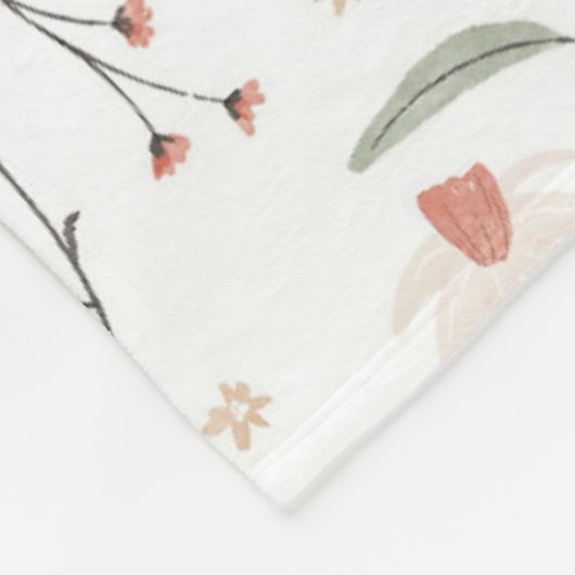 2023年パーソナライズされたJWパイオニア姉妹への贈り物 フリースブランケット (角)