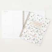 2023年パーソナライズされたJWパイオニア姉妹への贈り物 プランナー手帳 (ディスプレー)