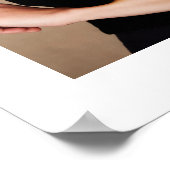 2023年フォトコラージュ大学院 ポスター (角)