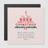 2023年メリーの赤いピエレガントンク (正面/裏面)