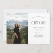 2023年モダン卒業オープンハウスお祝い (正面)