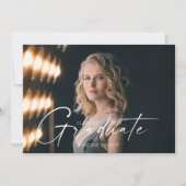 2023年モダン卒業発表 (正面)