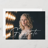 2023年モダン卒業発表 (正面/裏面)