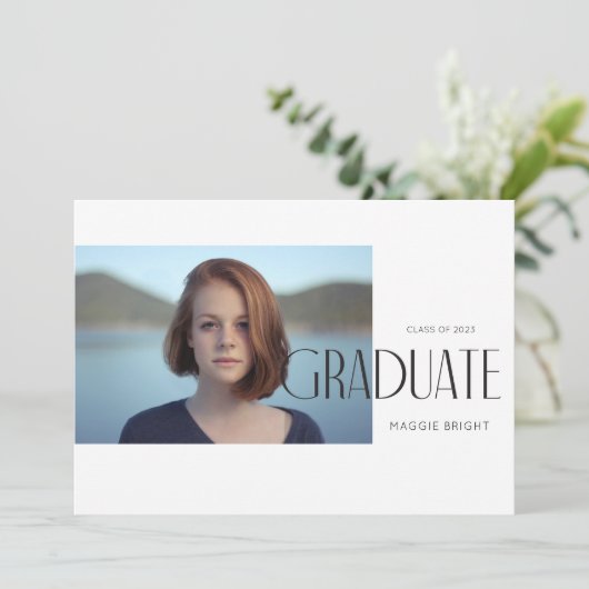 2023年モダン卒業発表 (スタンド正面)