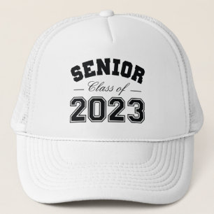 2023年上級クラス キャップ