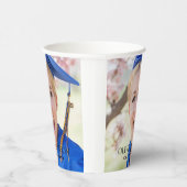 2023年写真卒業紙カップのクラス 紙コップ (右)