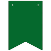 2023年卒業のグリーンクラス写真卒業 バンティングフラッグ (第1の旗)