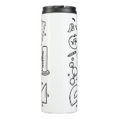 2023年卒業理数科卒業 タンブラー (裏面)