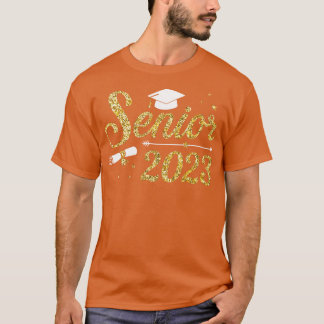 2023年卒業1年生 Tシャツ