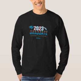 2023年卒Tシャツ科 Tシャツ