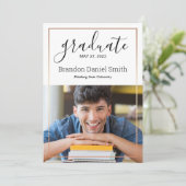 2023年大学院パーティー発表 案内状 (スタンド正面)