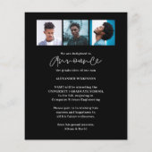 2023年度予算おもしろい4モダン写真グラッド発表 チラシ (裏面)