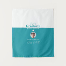 2023年度卒業おめでとう タペストリー