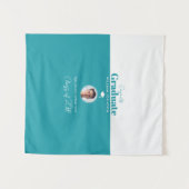 2023年度卒業おめでとう タペストリー (正面(横))