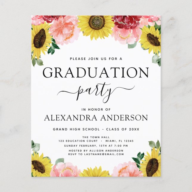 2023年度卒業ひまわり写真国 (正面)