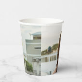 2023年度卒業パーティパーソナライズされたの種類 紙コップ (右)