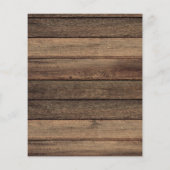 2023年度卒業式 ベイビーズブレス 招待状 チラシ (裏面)