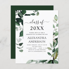 2023年度卒業植物園