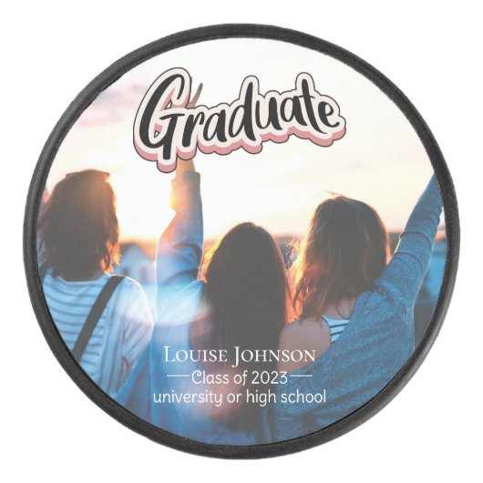 2023年度卒業発表区分 アイスホッケーパック (正面)