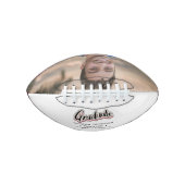 2023年度卒業発表区分 アメリカンフットボール (正面)