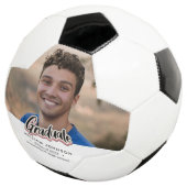 2023年度卒業発表区分 サッカーボール (3/4)