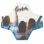 2023年度卒業発表区分 サッカーボール (フラット)