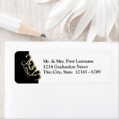 2023年度卒業 ラベル (インサイチュ)