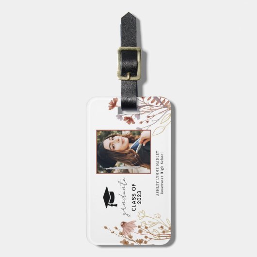 2023年度山花院写真クラス ラゲッジタグ (正面縦)