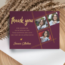 2023年度赤写真数々の卒業ありがとう