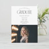 2023年度 現代の卒業生 オープンハウス セレブレーション 招待状 (スタンド正面)