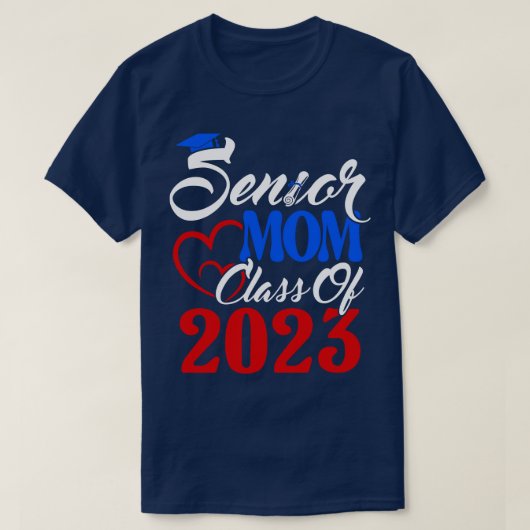 2023年後期課程2年後期課程 Tシャツ (デザイン正面)