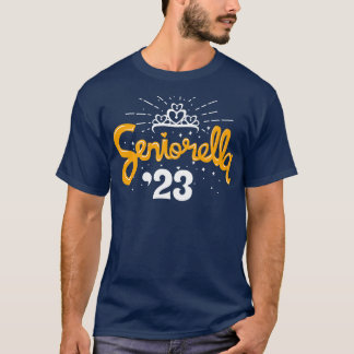 2023年後期課程2023年卒44 Tシャツ