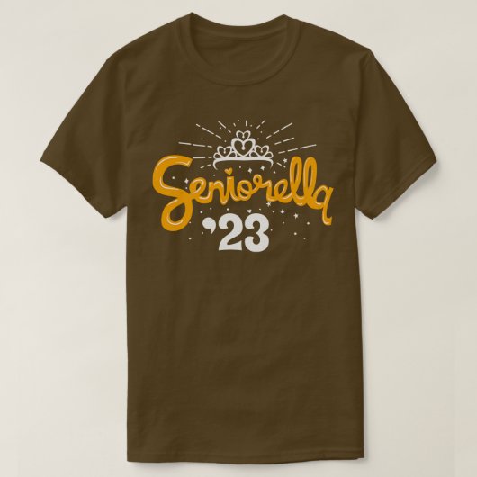 2023年後期課程2023年卒44 Tシャツ (デザイン正面)