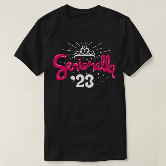 2023年後期課程2023年卒50 Tシャツ (デザイン正面)