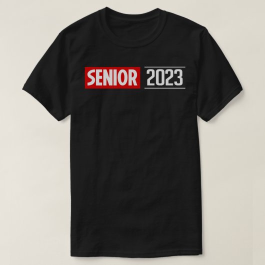 2023年後期課程8年卒 Tシャツ (デザイン正面)