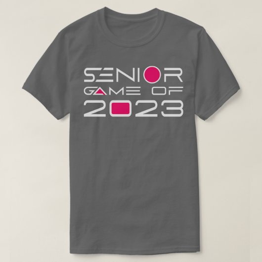 2023年後期課程9年卒 Tシャツ (デザイン正面)
