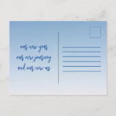 2023年新年おめでとう ポストカード (裏面)