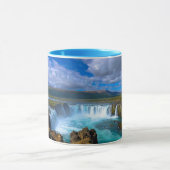 2023年新年おめでとう マグカップ (中央)