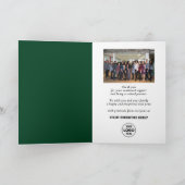 2023年新年事業写真フェスティバルPine Bough シーズンカード (内部)