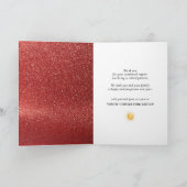 2023年新年企業のフェスティバルパインボー シーズンカード (内部)