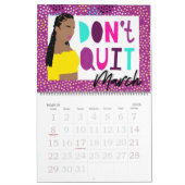 2023年確認カレンダー カレンダー (3月 2026)