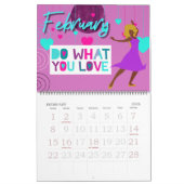 2023年確認カレンダー カレンダー (2月 2026)