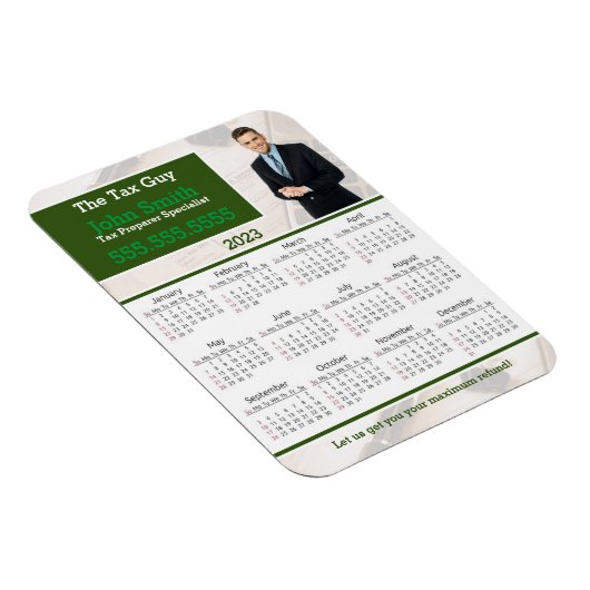 2023年税制予備冷蔵庫磁石 マグネット (右側)